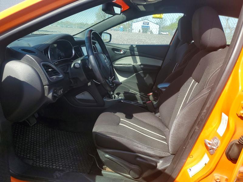 Продаж на аукціоні авто 2014 Dodge Dart, vin: 1C3CDFBB3ED670066, номер лоту: 49939216