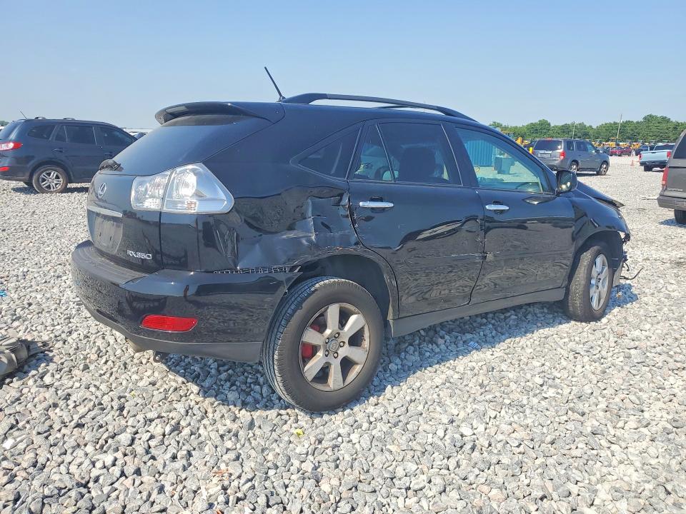 Aukcja sprzedaży 2008 Lexus Rx, vin: 2T2HK31U78C094035, numer aukcji: 50124746