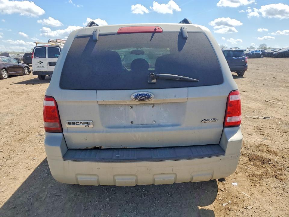 Aukcja sprzedaży 2009 Ford Escape, vin: 1FMCU93G79KC56941, numer aukcji: 50368386
