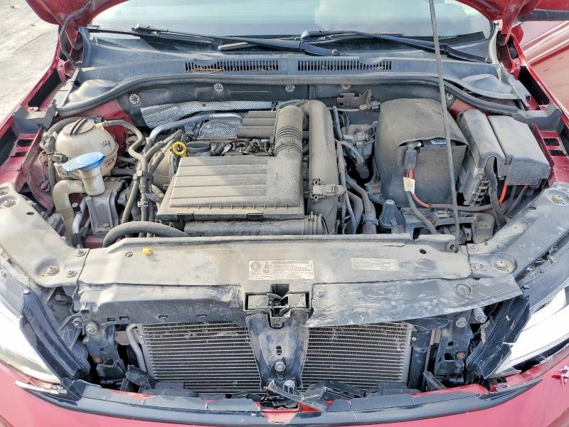 Продаж на аукціоні авто 2017 Volkswagen Jetta, vin: 3VW167AJ2HM230146, номер лоту: 49152736