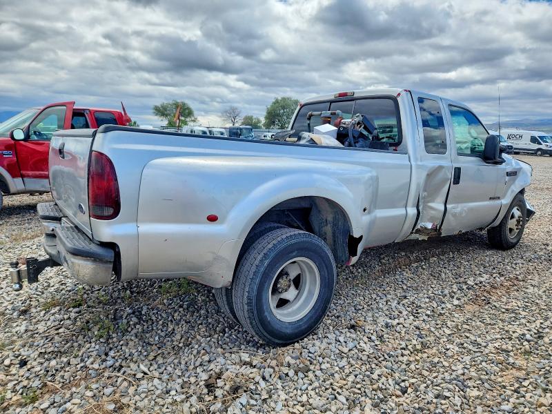 Продажа на аукционе авто 2000 Ford F350, vin: 1FTWX32F0YEB05869, номер лота: 51004436