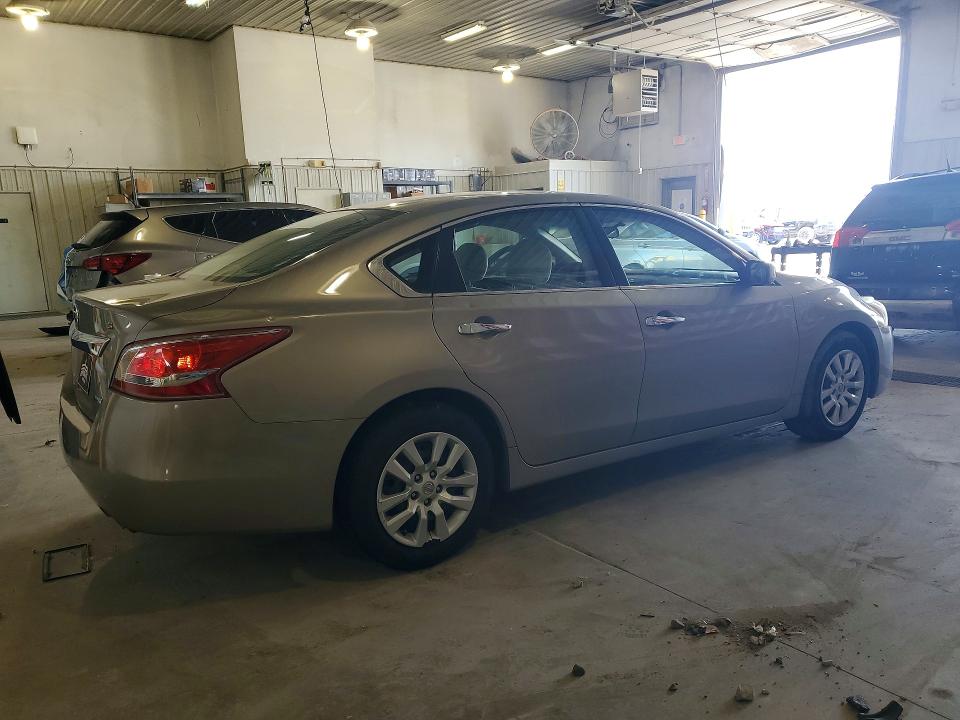 48875846 :رقم المزاد ، 1N4AL3AP0DN551486 vin ، 2013 Nissan Altima مزاد بيع