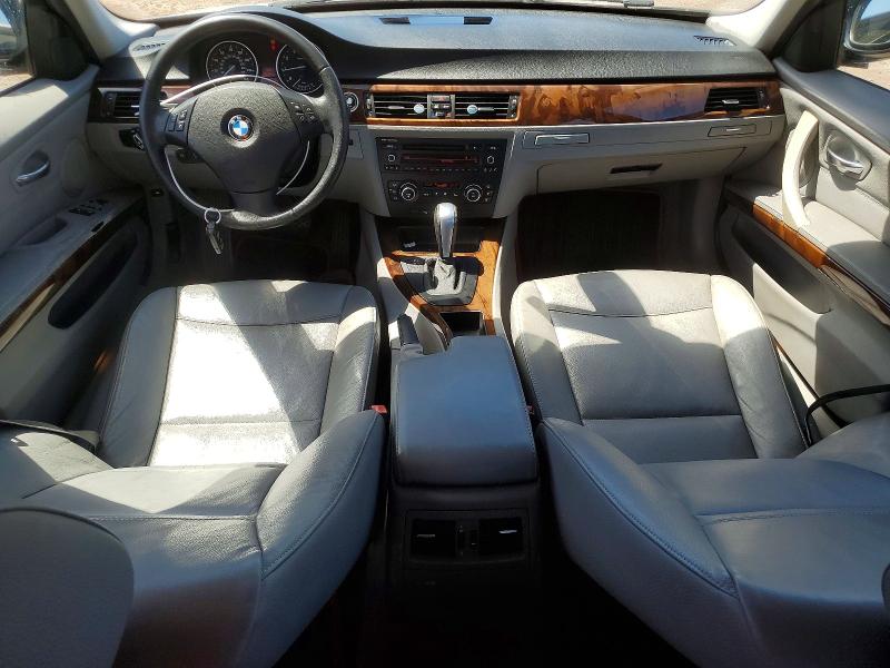 Aukcja sprzedaży 2011 Bmw 328, vin: WBAPH7C51BE852223, numer aukcji: 51533386