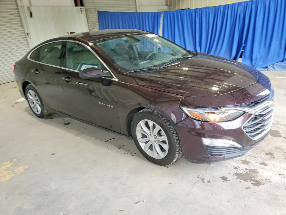 Продажа на аукционе авто 2021 Chevrolet Malibu, vin: 1G1ZD5ST1MF026487, номер лота: 51723566