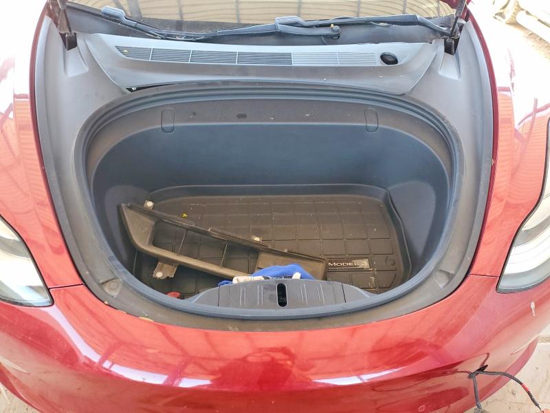 Продаж на аукціоні авто 2019 Tesla Model 3, vin: 5YJ3E1EB4KF441388, номер лоту: 49049986