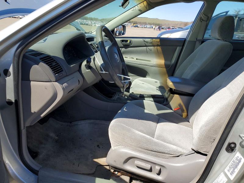 Продаж на аукціоні авто 2003 Toyota Camry, vin: 4T1BE32K63U759335, номер лоту: 49181826