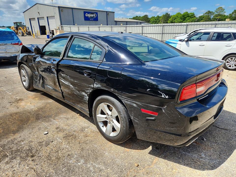 Aukcja sprzedaży 2013 Dodge Charger, vin: 2C3CDXBG4DH597745, numer aukcji: 49834446