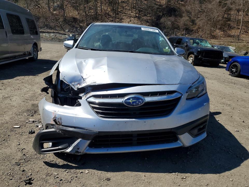 Aukcja sprzedaży 2022 Subaru Legacy, vin: 4S3BWAD67N3014995, numer aukcji: 49267106