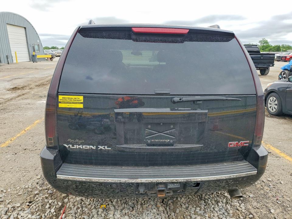 Продажа на аукционе авто 2013 Gmc Yukon Xl, vin: 1GKS2MEF2DR123960, номер лота: 51193976