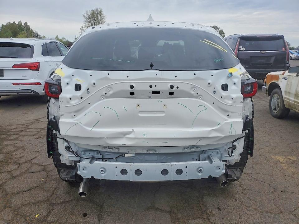 Продаж на аукціоні авто 2025 Mazda Cx-5, vin: JM3KFBCM5S0710894, номер лоту: 49982656