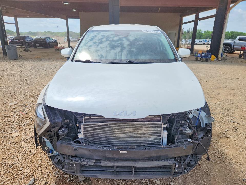 Продажа на аукционе авто 2023 Kia Sportage, vin: KNDPU3AF0P7184185, номер лота: 50991336