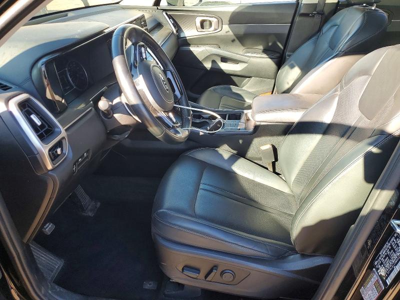 Продаж на аукціоні авто 2021 Kia Sorento, vin: 5XYRLDLC6MG021480, номер лоту: 48988566