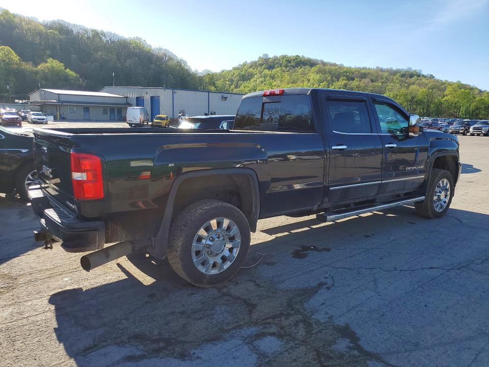 Aukcja sprzedaży 2016 Gmc Sierra, vin: 1GT42YE86GF168970, numer aukcji: 49053286
