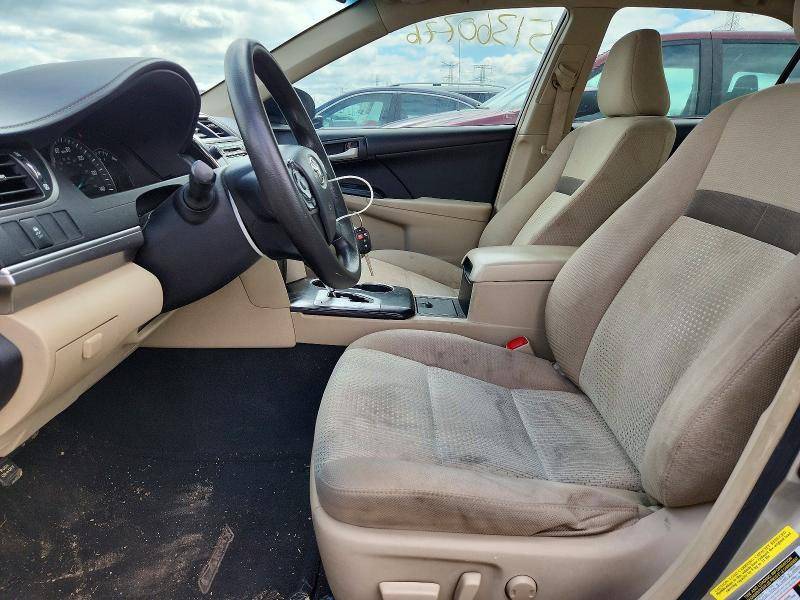 Продажа на аукционе авто 2013 Toyota Camry, vin: 4T4BF1FK5DR335566, номер лота: 51360776