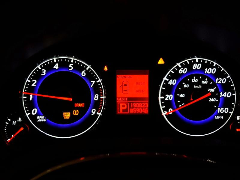 2009 Infiniti G37 Sedan მანქანა იყიდება აუქციონზე, vin: JNKCV61F99M354639, აუქციონის ნომერი: 48524706