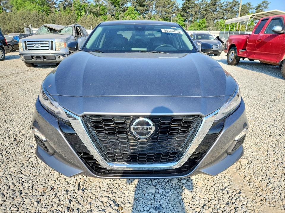 Продажа на аукционе авто 2020 Nissan Altima, vin: 1N4BL4CV5LC192085, номер лота: 50366436