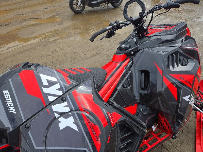 Продажа на аукционе авто 2024 Lynx Snowmobile, vin: YH2LLBRF2RR000130, номер лота: 49573186