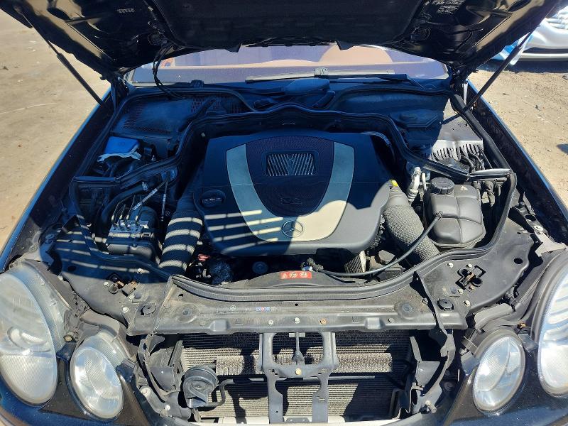 Aukcja sprzedaży 2008 Mercedes-benz E, vin: WDBUF87X58B338090, numer aukcji: 50923006