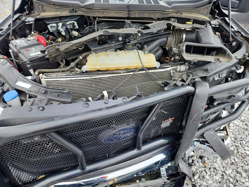 Aukcja sprzedaży 2022 Ford F150, vin: 1FTFW1E50NKD26427, numer aukcji: 51241556