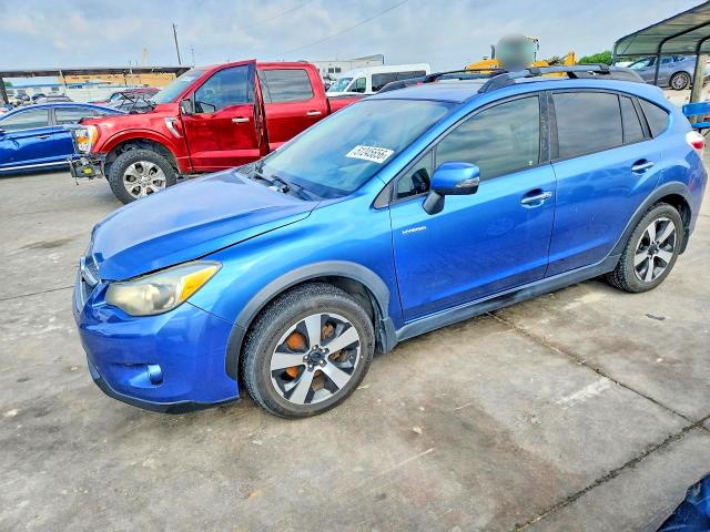 Продаж на аукціоні авто 2014 Subaru Xv Crosstrek, vin: JF2GPBKCXEH274572, номер лоту: 51245656