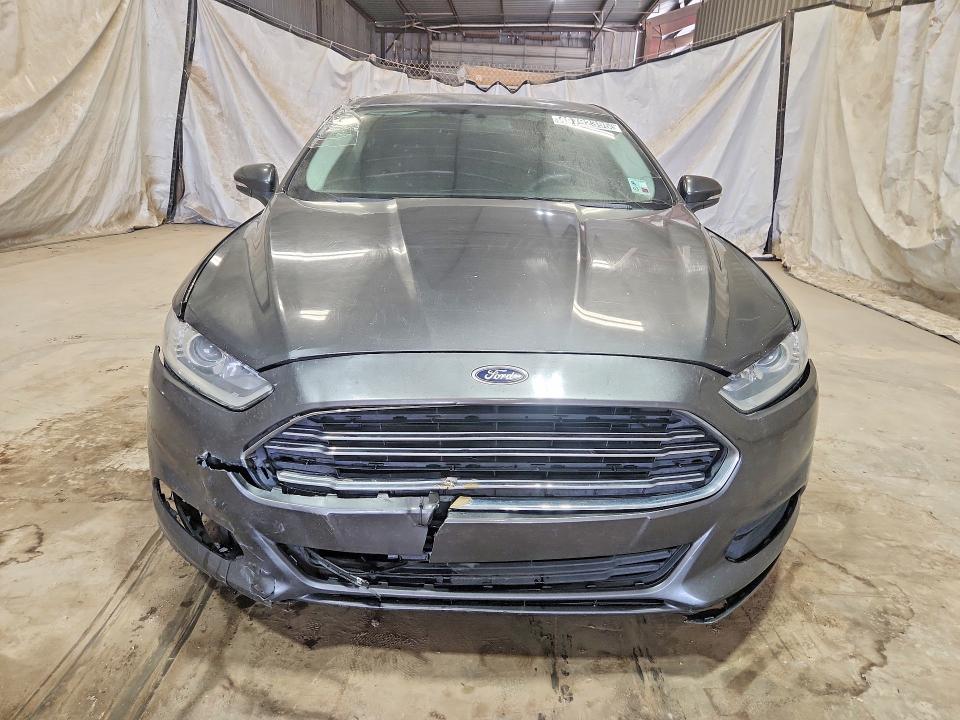 Продажа на аукционе авто 2016 Ford Fusion, vin: 3FA6P0H72GR154989, номер лота: 49792396