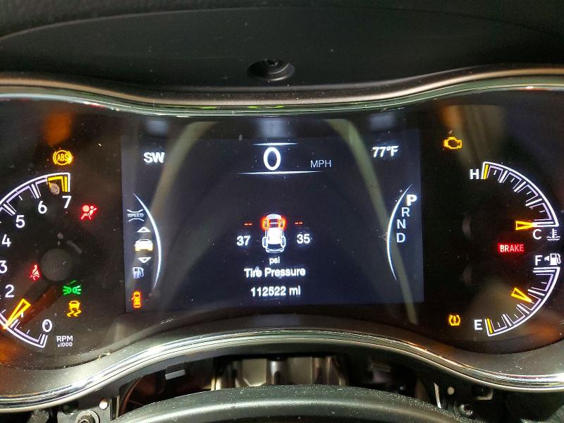 Продаж на аукціоні авто 2018 Jeep Grand Cherokee, vin: 1C4RJFAG3JC251033, номер лоту: 50907566