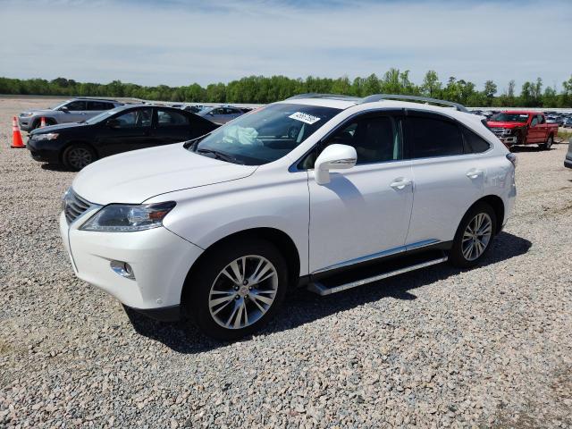 2013 Lexus Rx 350 მანქანა იყიდება აუქციონზე, vin: 2T2BK1BA6DC203822, აუქციონის ნომერი: 48667596
