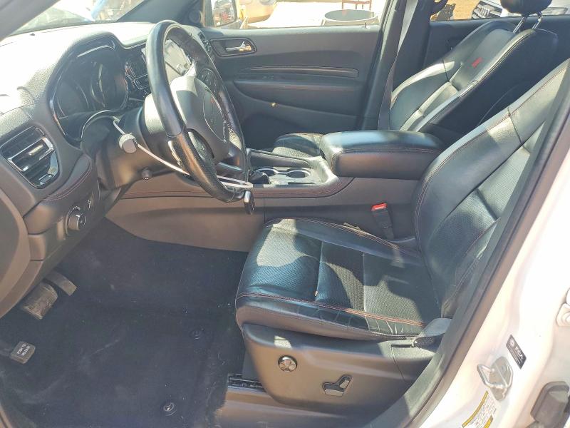 Aukcja sprzedaży 2023 Dodge Durango, vin: 1C4RDHDG1PC596326, numer aukcji: 48652086