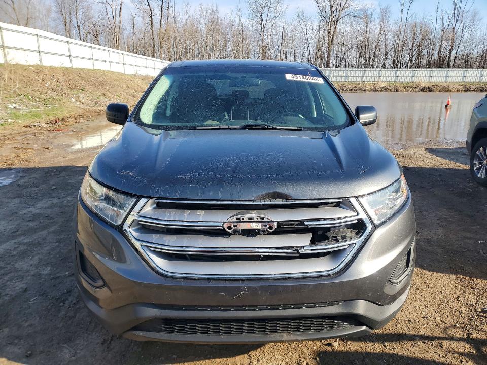 Aukcja sprzedaży 2018 Ford Edge, vin: 2FMPK4G99JBC19653, numer aukcji: 49146046
