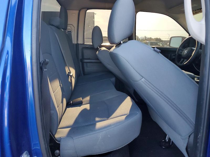 Продажа на аукционе авто 2017 Ram 1500, vin: 1C6RR6FT1HS592176, номер лота: 48965266