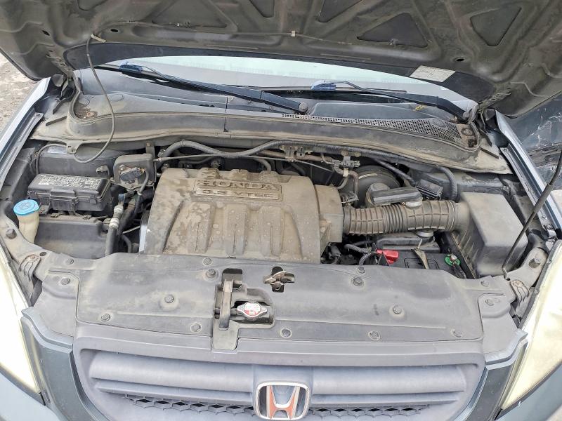 Продаж на аукціоні авто 2005 Honda Pilot, vin: 2HKYF18555H512063, номер лоту: 48165336