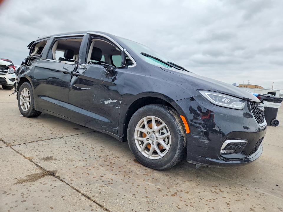 Aukcja sprzedaży 2024 Chrysler Pacifica, vin: 2C4RC1BG4RR149190, numer aukcji: 51863356