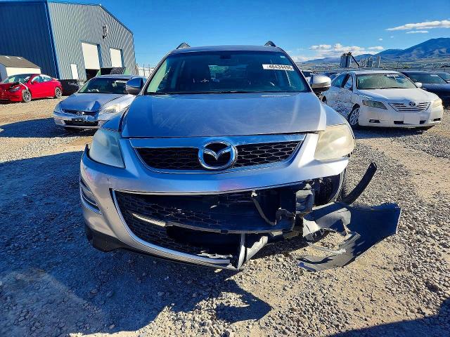 2012 Mazda Cx-9 მანქანა იყიდება აუქციონზე, vin: JM3TB2DV7C0355574, აუქციონის ნომერი: 48434496