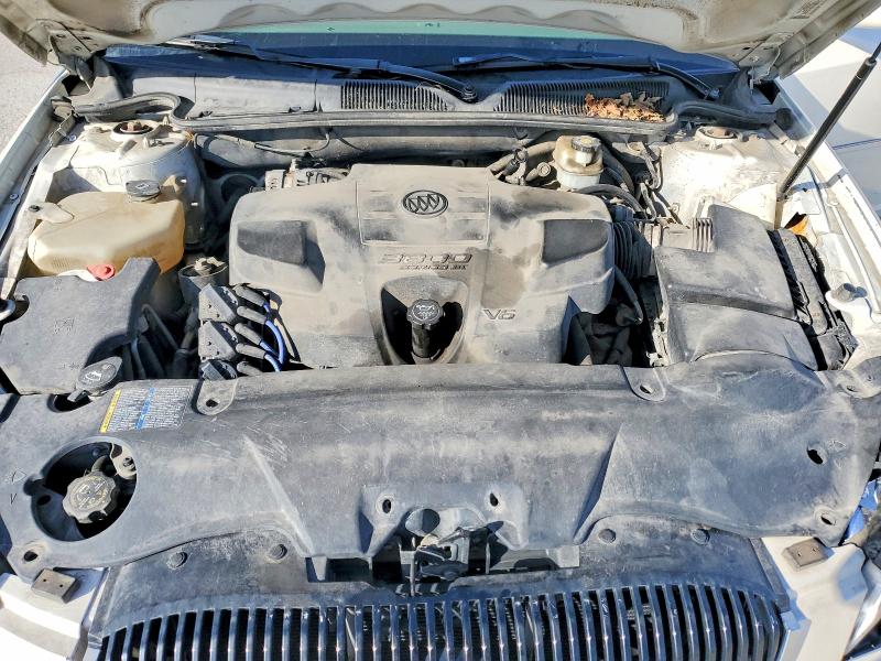 Продаж на аукціоні авто 2008 Buick Lucerne, vin: 1G4HD57298U180543, номер лоту: 50655936