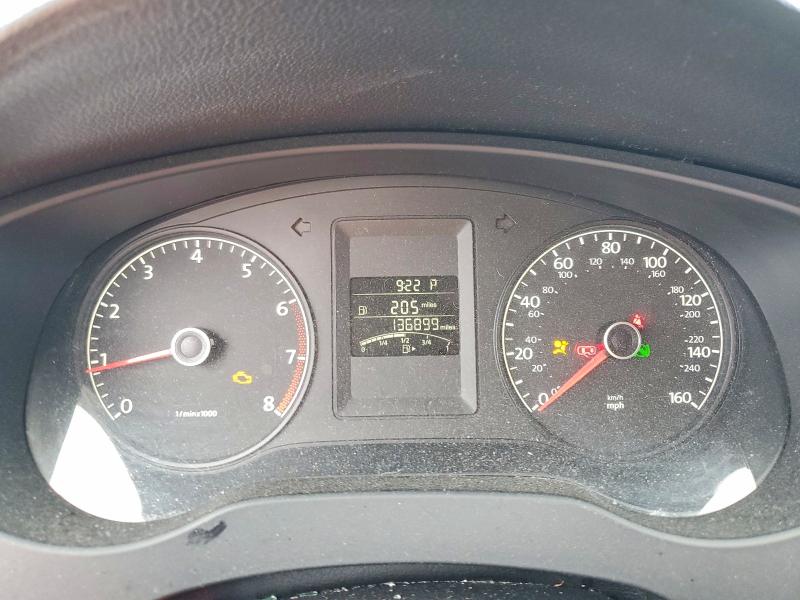 Продаж на аукціоні авто 2014 Volkswagen Jetta, vin: 3VW2K7AJ9EM379195, номер лоту: 50342946