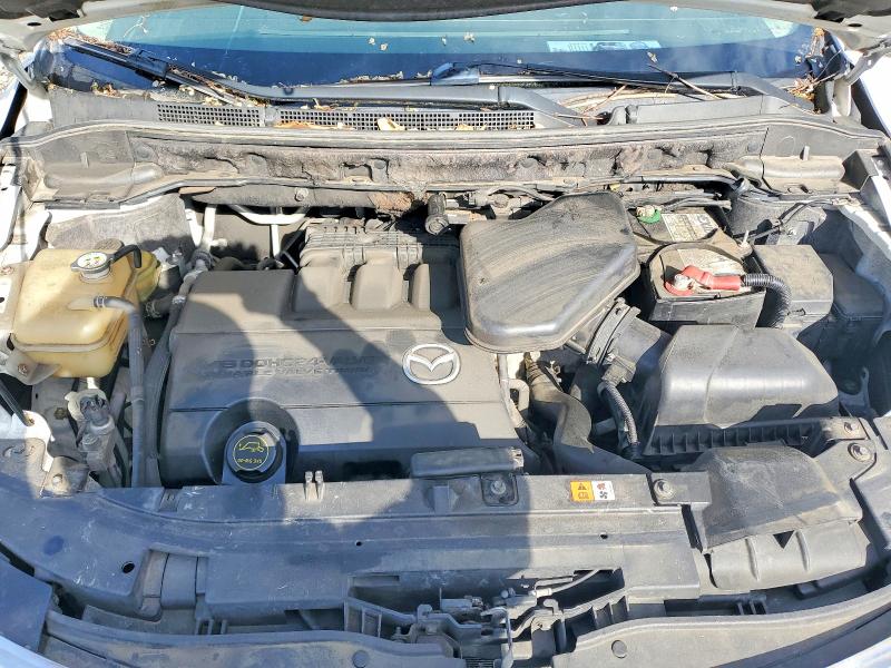 Продаж на аукціоні авто 2012 Mazda Cx-9, vin: JM3TB3CV7C0358417, номер лоту: 51251526