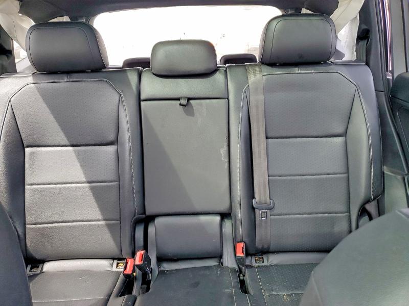 Продаж на аукціоні авто 2021 Volkswagen Tiguan, vin: 3VV3B7AX1MM073748, номер лоту: 49485476