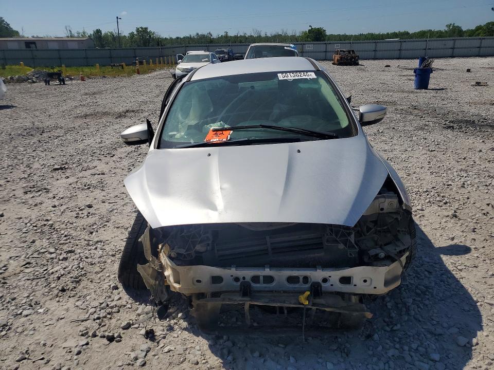 Aukcja sprzedaży 2017 Ford Focus, vin: 1FADP3F21HL224305, numer aukcji: 50136246