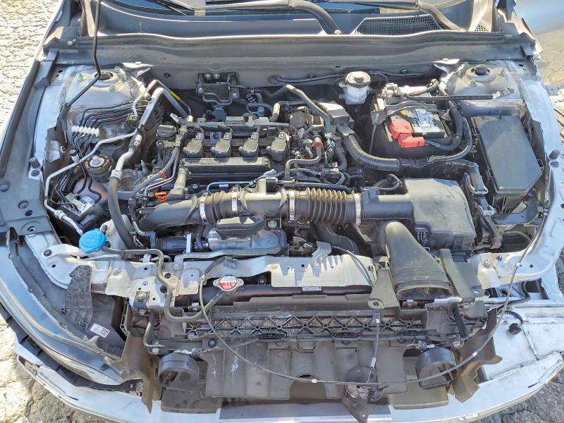 2021 Honda Accord მანქანა იყიდება აუქციონზე, vin: 1HGCV1F48MA055151, აუქციონის ნომერი: 50851626