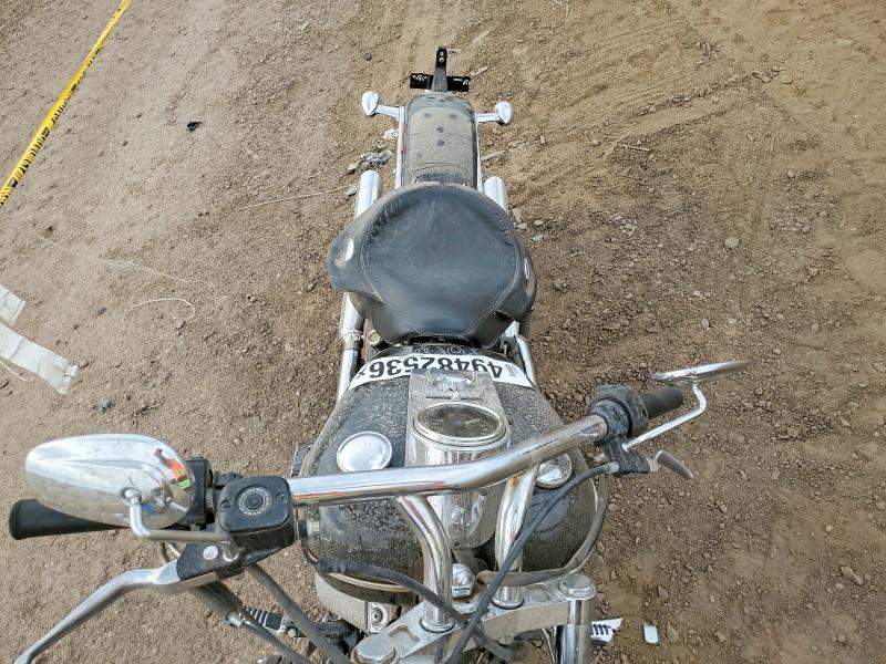 2005 Harley-davidson Flstsi მანქანა იყიდება აუქციონზე, vin: AZ403905, აუქციონის ნომერი: 49482536