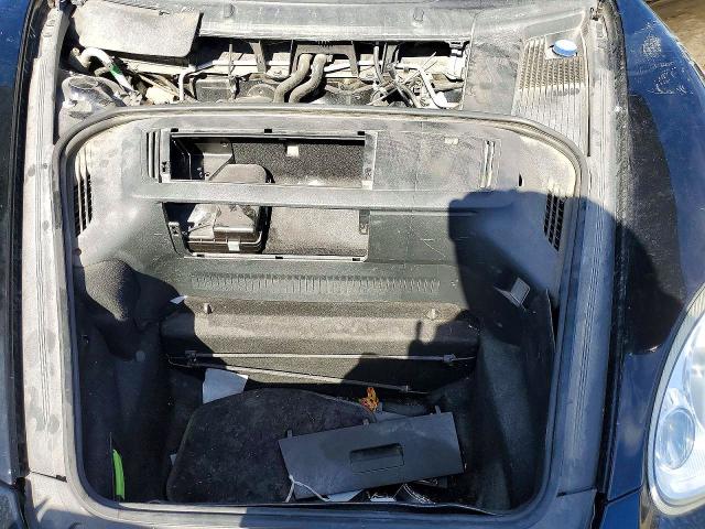 Продаж на аукціоні авто 2006 Porsche Cayman, vin: WP0AB29886U781712, номер лоту: 50519326