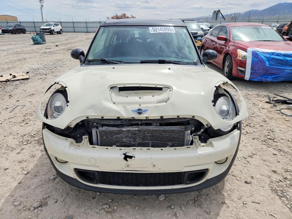 Продаж на аукціоні авто 2011 Mini Cooper, vin: WMWZG3C5XBTY35548, номер лоту: 50145996