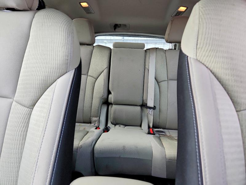 48478896 :رقم المزاد ، 4S4WMACD0L3437692 vin ، 2020 Subaru Ascent مزاد بيع