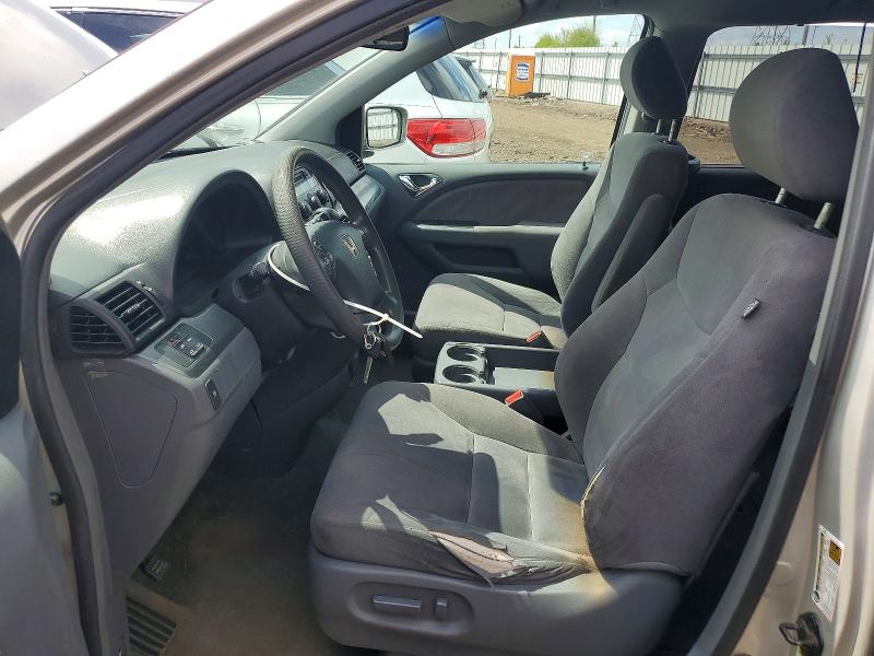 Продаж на аукціоні авто 2006 Honda Odyssey, vin: 5FNRL38476B405032, номер лоту: 50914616