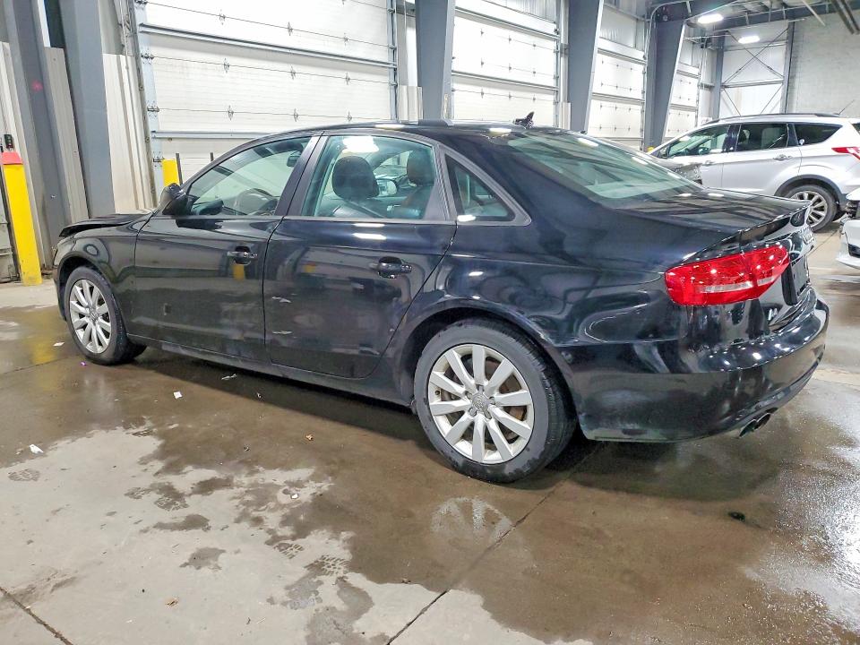 Aukcja sprzedaży 2014 Audi A4, vin: WAUBFAFL6EN028391, numer aukcji: 48954576
