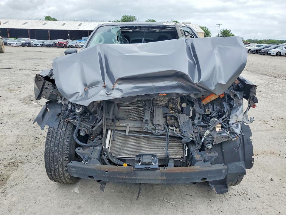 Продажа на аукционе авто 2023 Nissan Frontier, vin: 1N6ED1EJ5PN645450, номер лота: 49857436