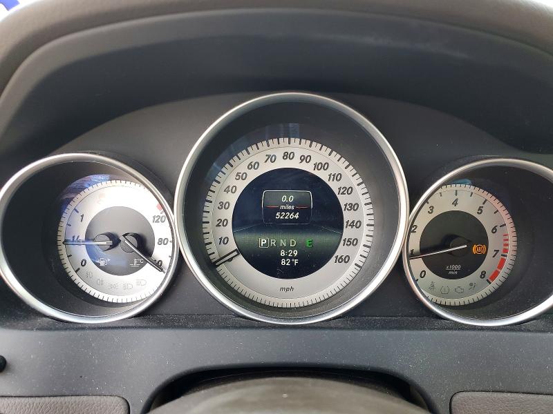 Aukcja sprzedaży 2014 Mercedes-benz C, vin: WDDGJ4HB6EG215718, numer aukcji: 51837926