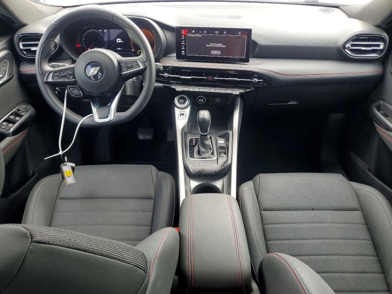 Продажа на аукционе авто 2024 Dodge Hornet, vin: ZACNDFAN7R3A42560, номер лота: 49155806