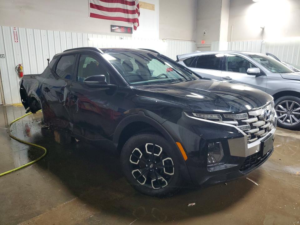 Продажа на аукционе авто 2024 Hyundai Santa Cruz, vin: 5NTJCDAE4RH096875, номер лота: 49638736