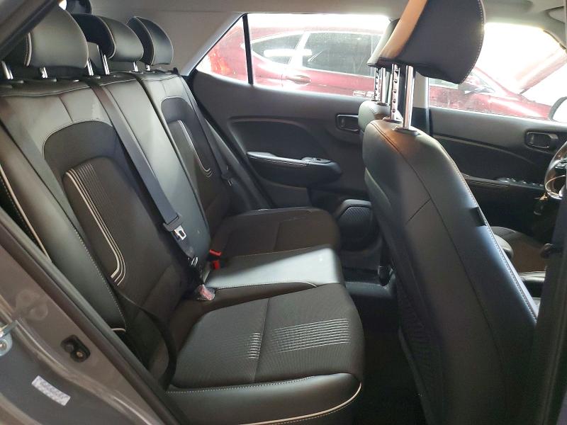Продаж на аукціоні авто 2022 Hyundai Venue, vin: KMHRC8A36NU201516, номер лоту: 51428296